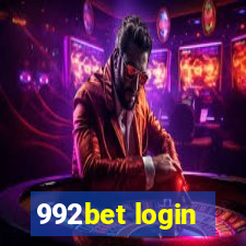 992bet login